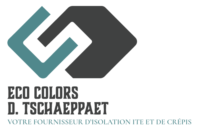 EcoColors logo